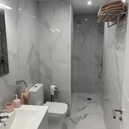 Los Boliches Holidays Suites Fuengirola Zewnętrze zdjęcie