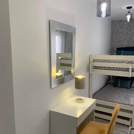 Los Boliches Holidays Suites Fuengirola Zewnętrze zdjęcie