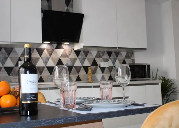 Los Boliches Holidays Suites