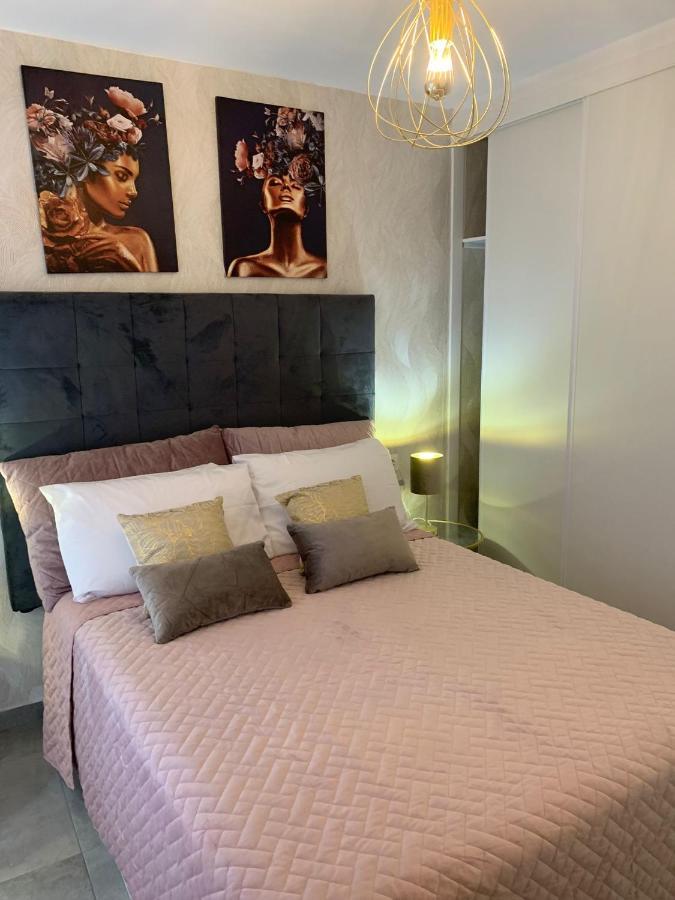 Boliches Holidays Appartement