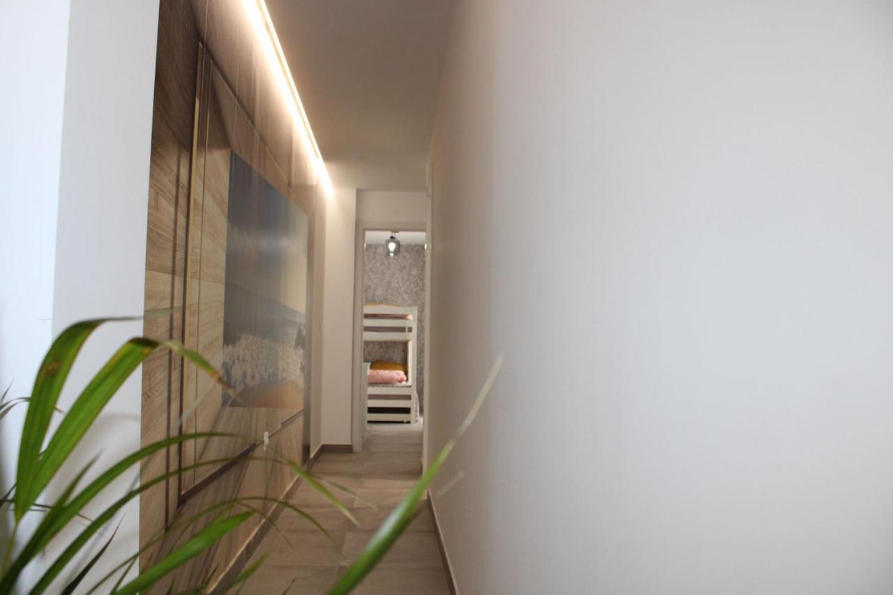 Appartement Boliches Holidays Fuengirola