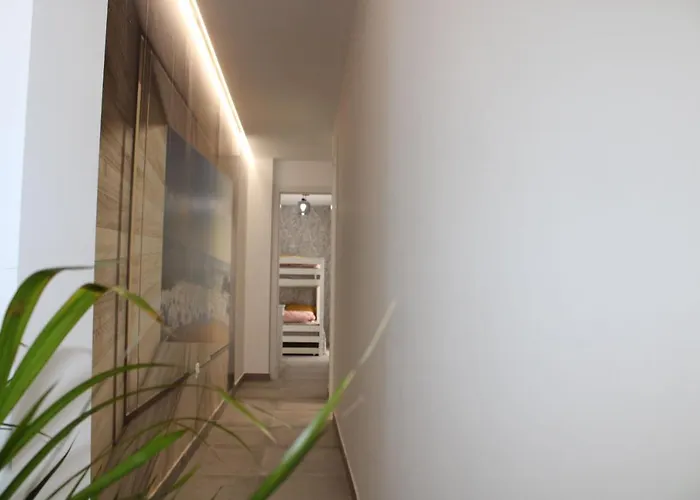 Los Boliches Holidays Suites