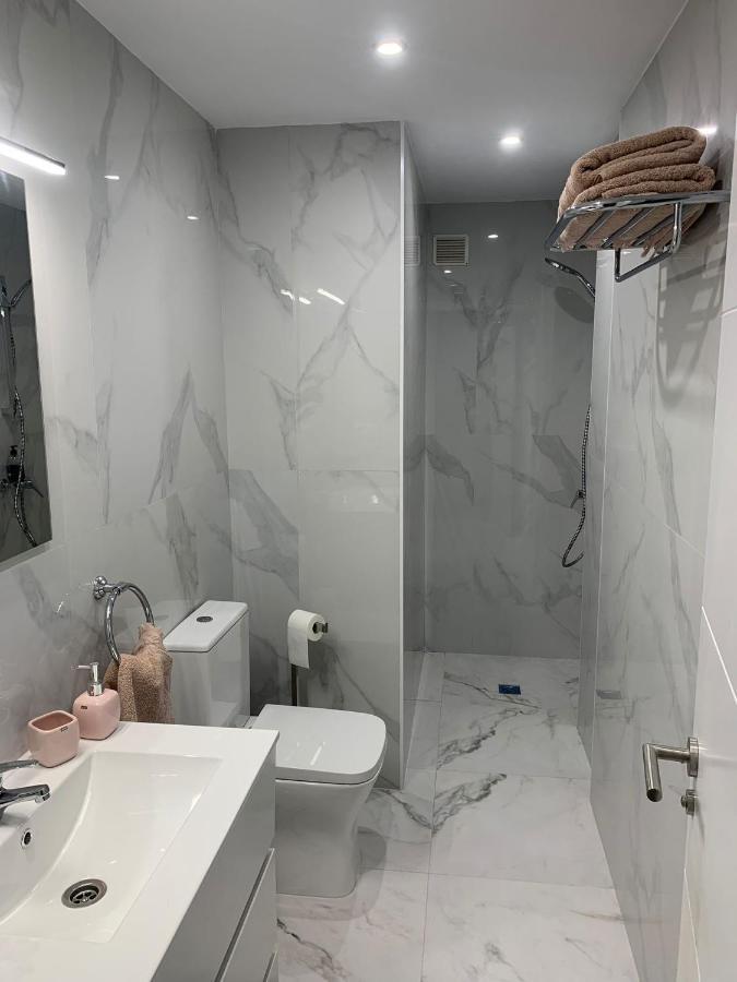 Boliches Holidays Apartament