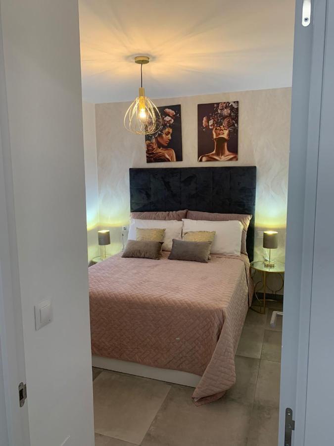 Apartament Boliches Holidays