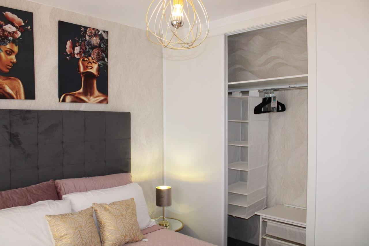 Apartament Boliches Holidays Fuengirola