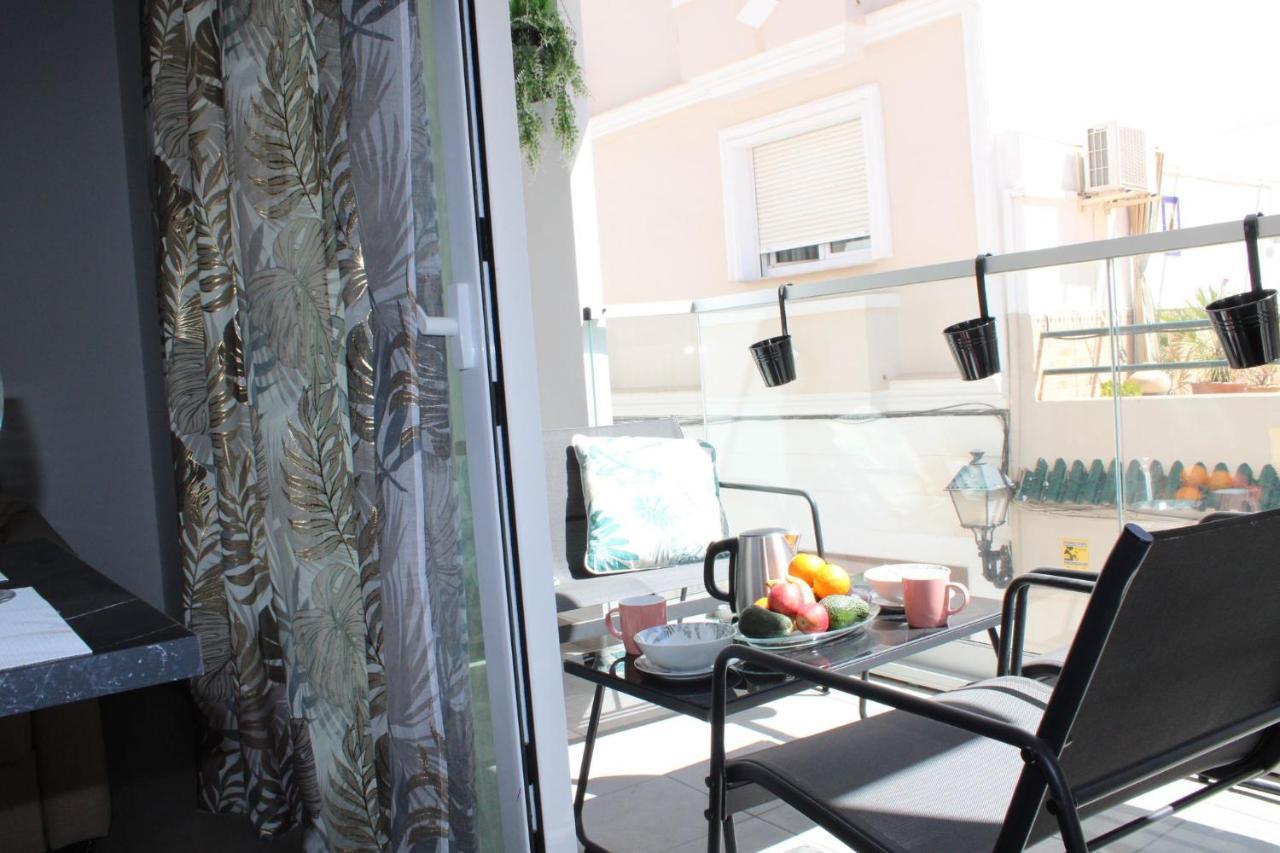 Boliches Holidays Apartament *