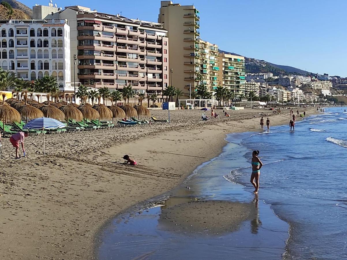 Apartament Boliches Holidays Fuengirola