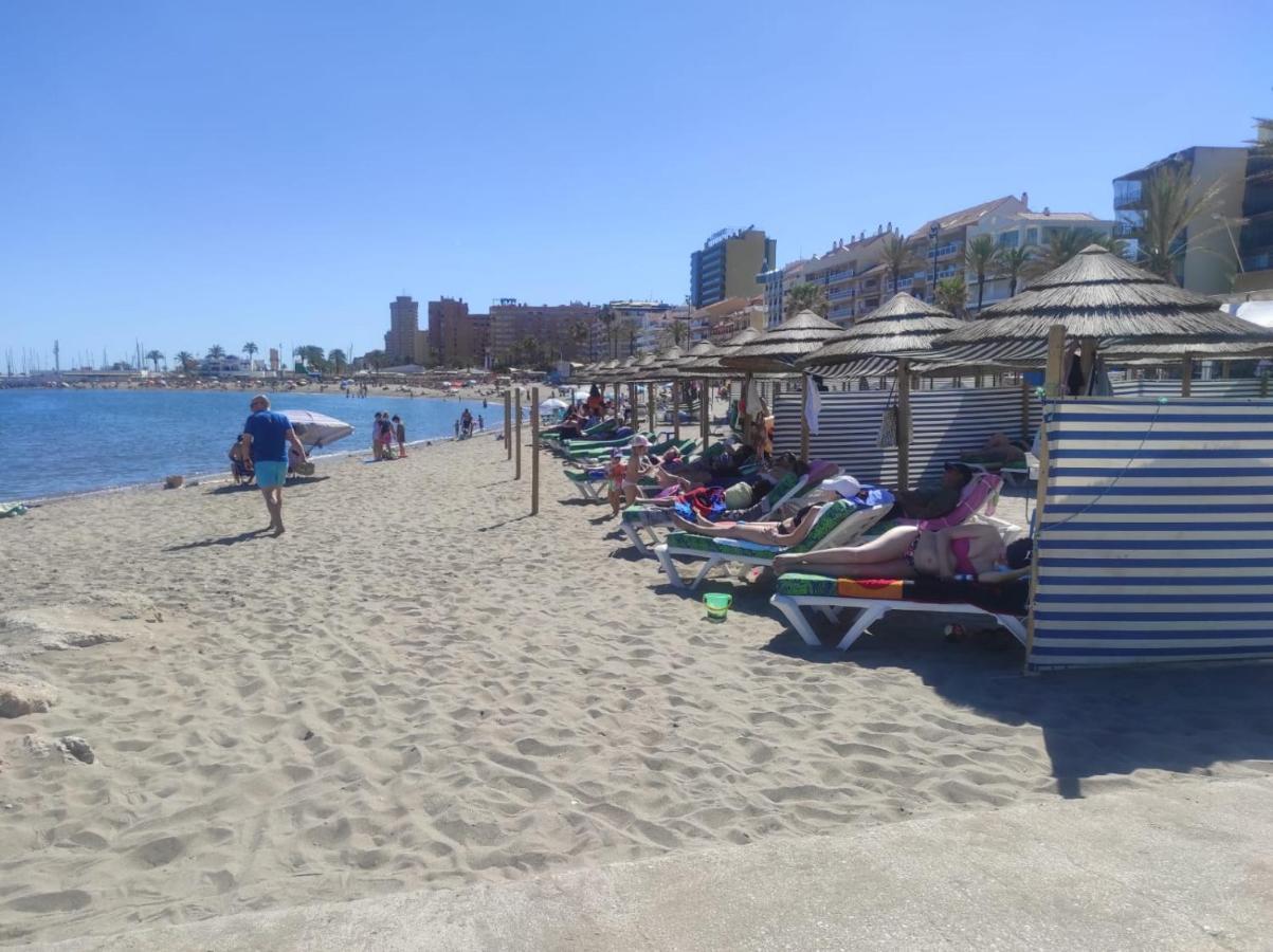 Boliches Holidays Apartament