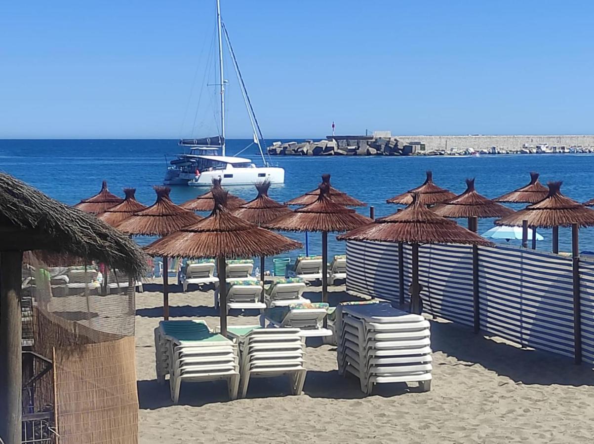 Boliches Holidays Apartament *